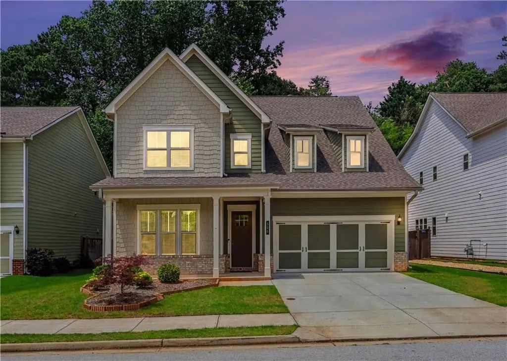 556 Avondale Hills Drive, Avondale Estates
