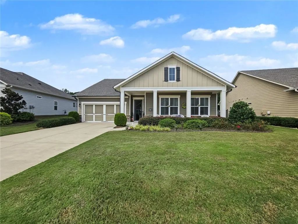 415 Frazier Street, Woodstock