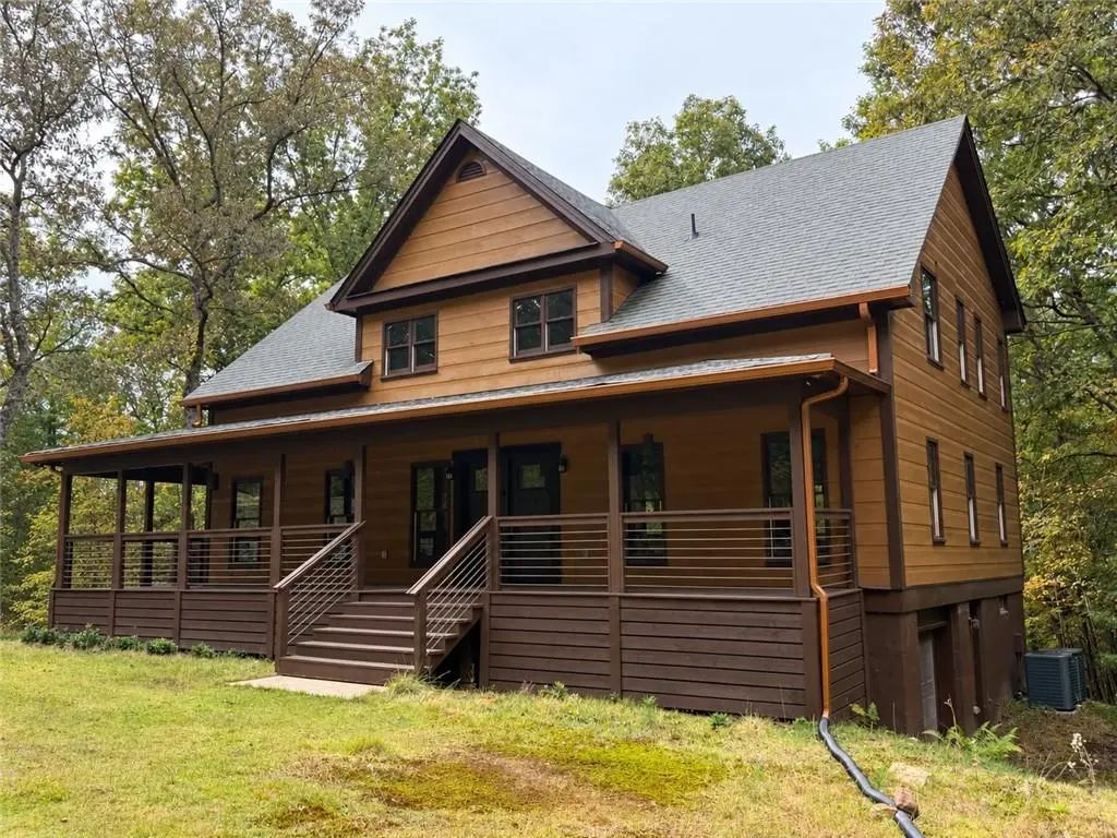 184 Jordan Drive, Blue Ridge