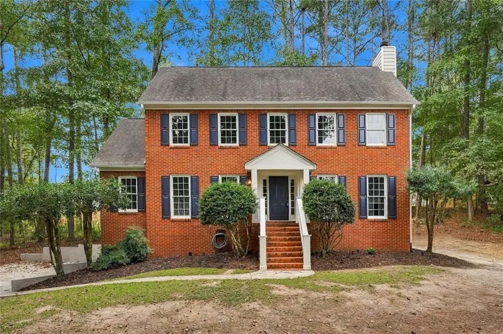 2910 Ledbury Lane Sw, Marietta