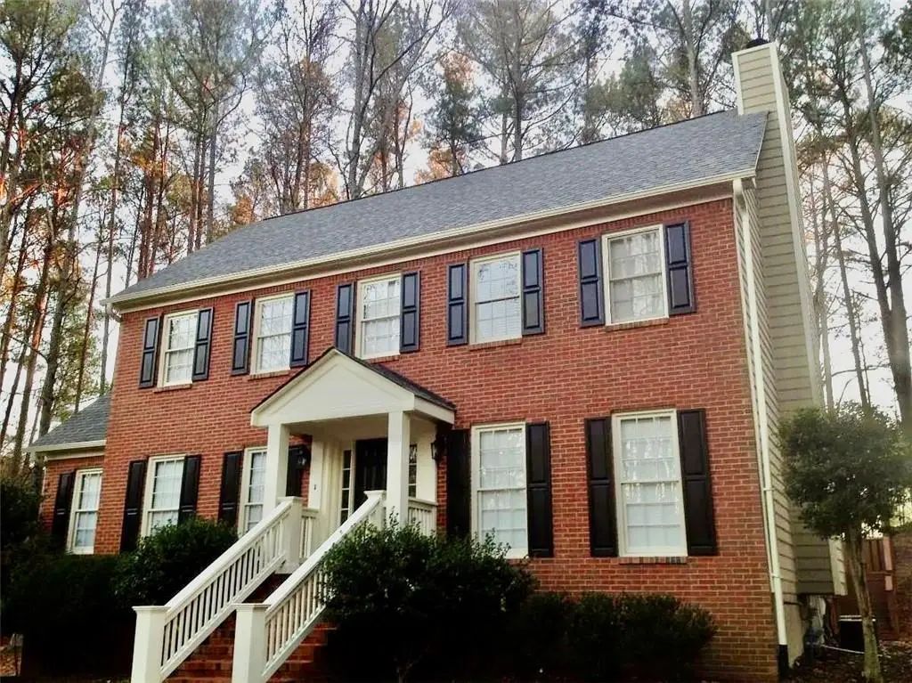 2910 Ledbury Lane Sw, Marietta