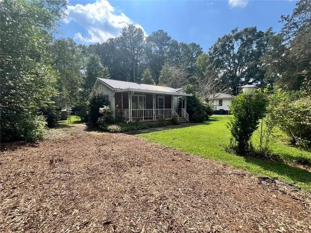 1026 Magbee Drive Se, Smyrna