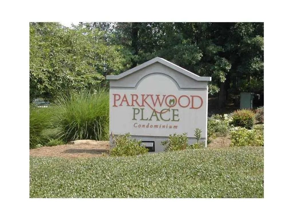 Unit 1102 - 1250 Parkwood Circle Se, Atlanta