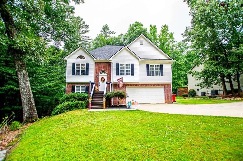 5235 Hilltop Drive, Villa Rica