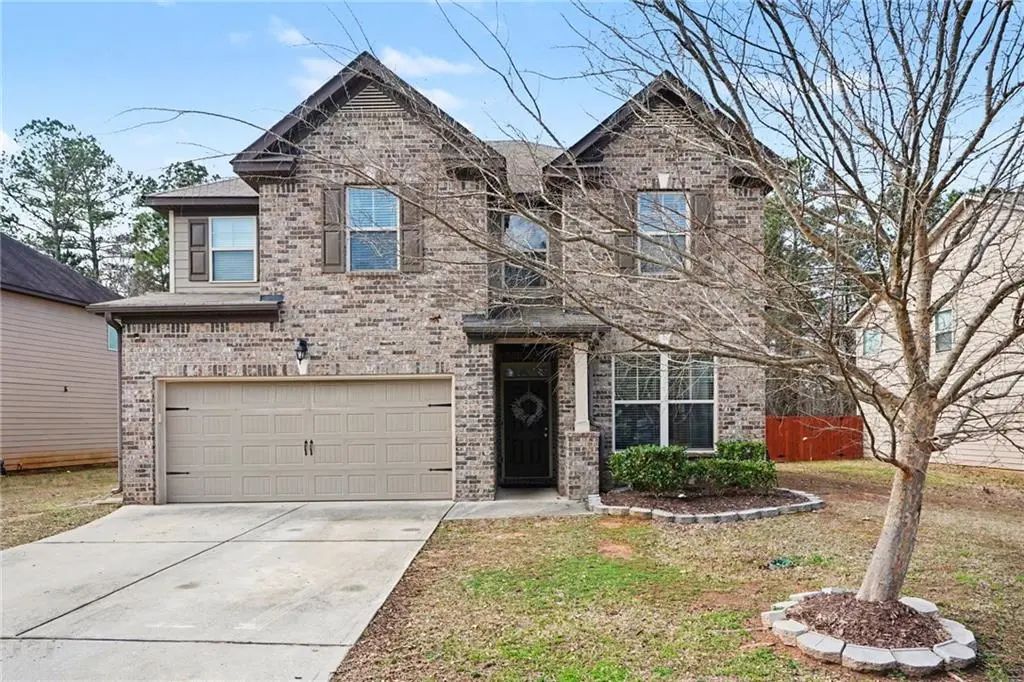 1417 Stone Ridge Court, Hampton