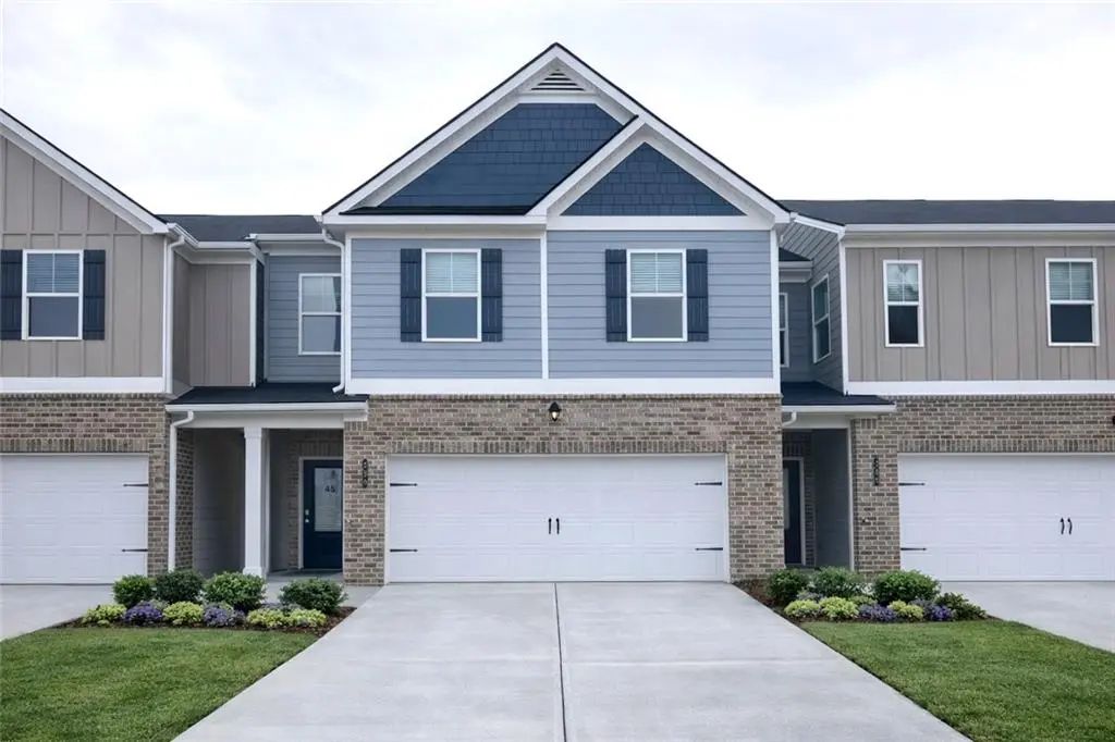 6355 Warbler Court, Morrow