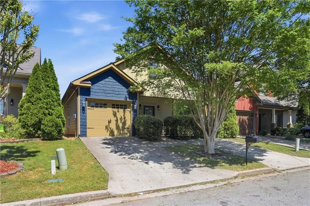 16 Thomas Court Nw, Cartersville