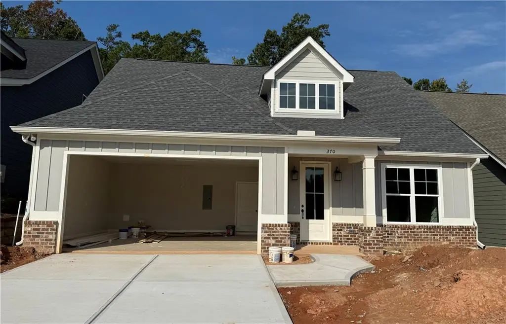 370 Maple View Drive, Carrollton