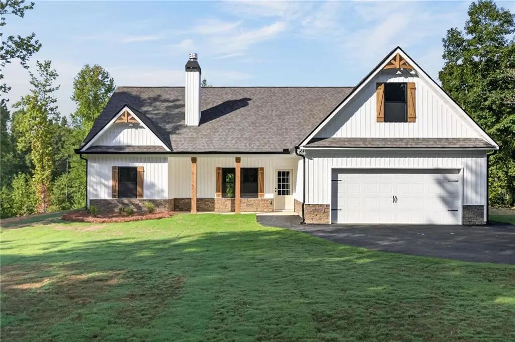382 Pleasant Hill Road, Rockmart