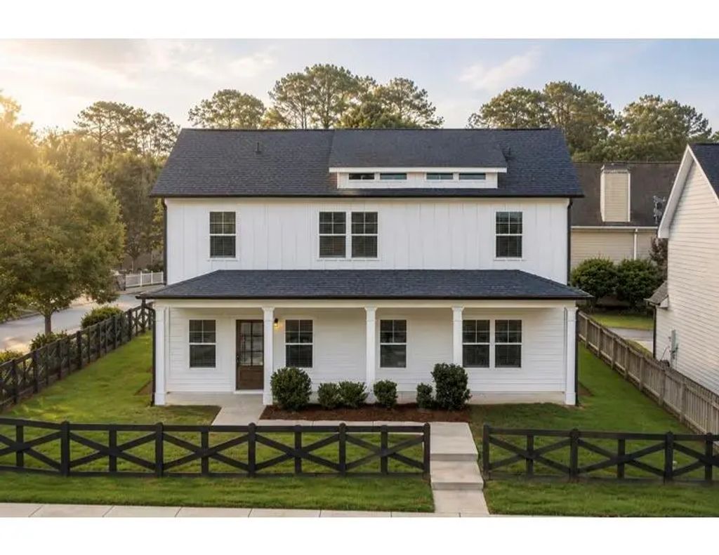 795 Mitchell Bridge Road, Athens
