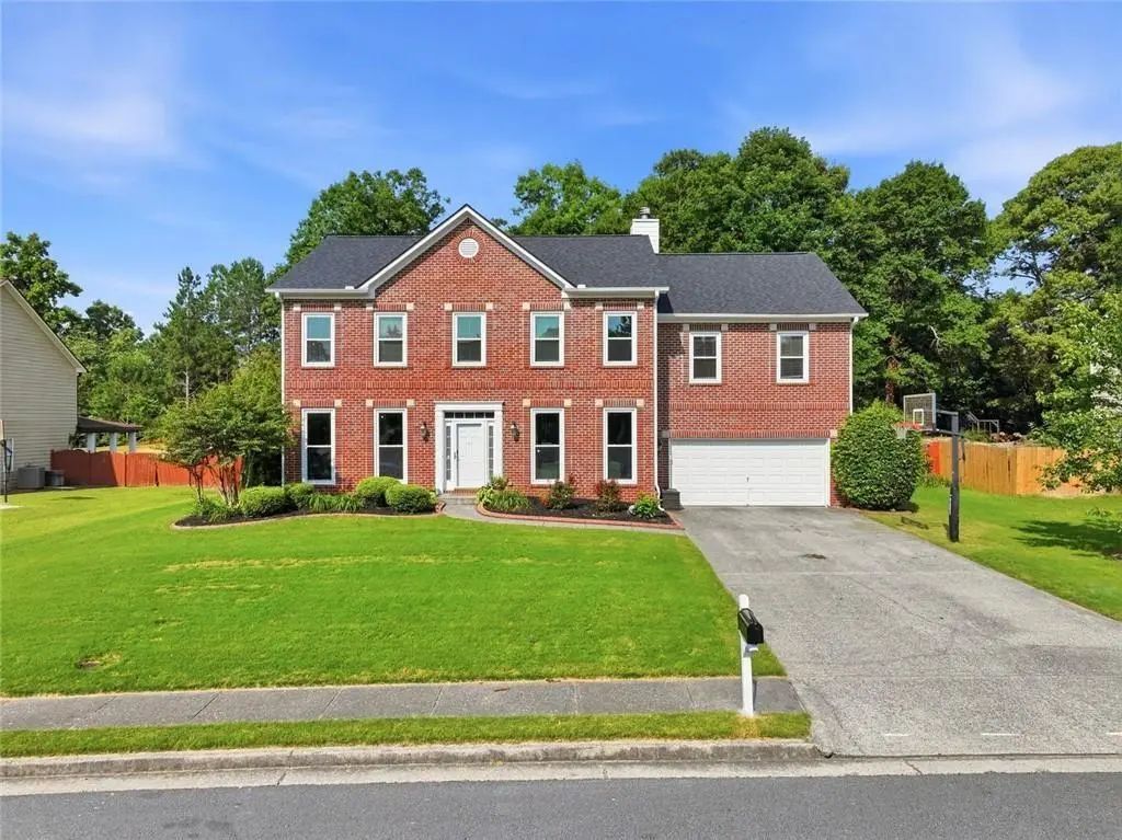 855 Tibwin Place, Lawrenceville