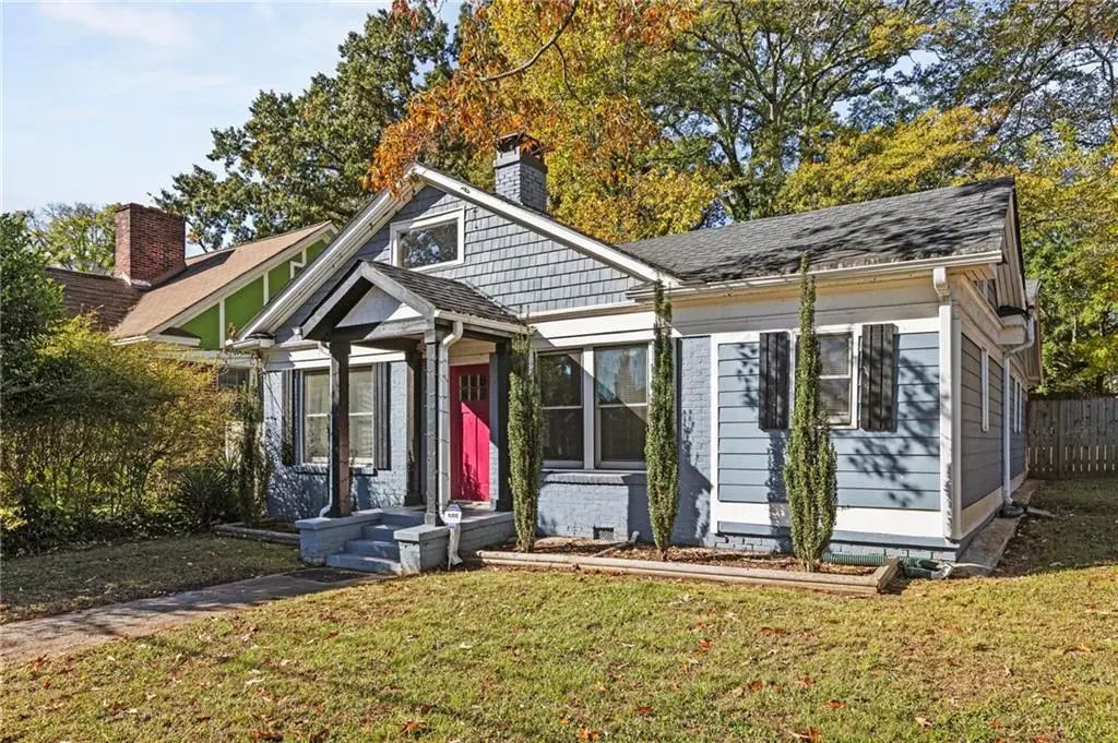 897 Lawton Street Sw, Atlanta