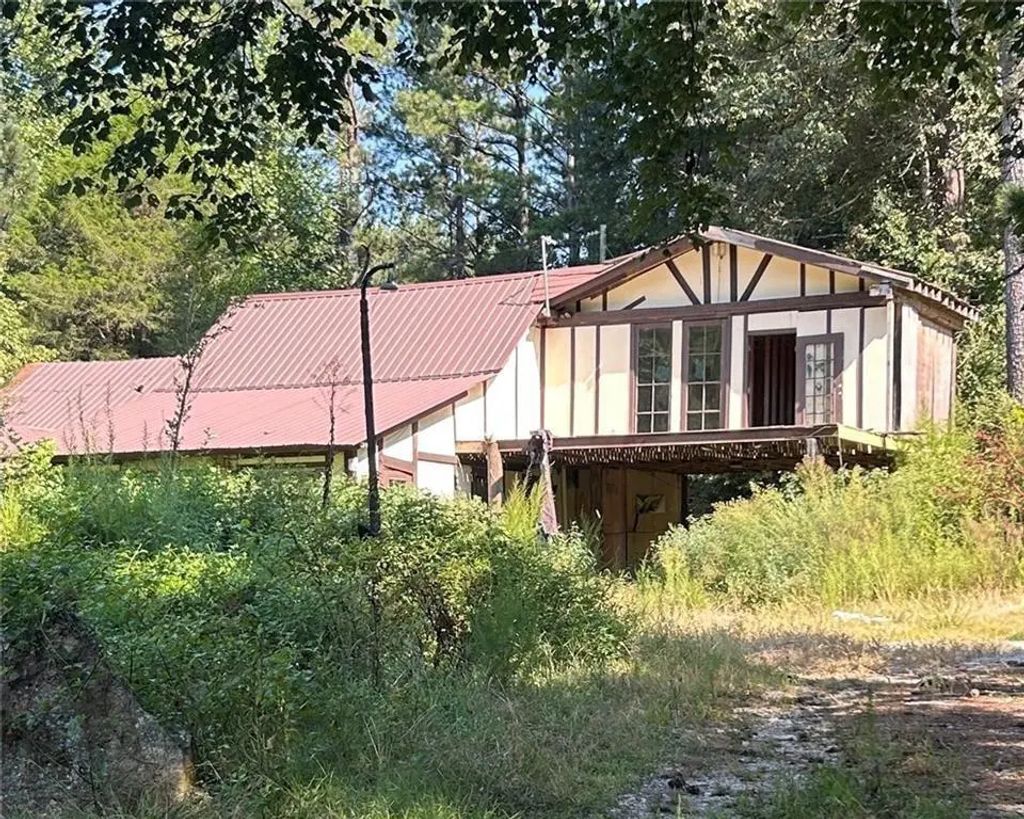 5800 Cascade Palmetto Highway Sw, Fairburn