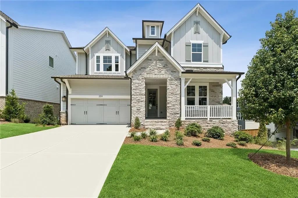 259 Wild Ginger Bend, Woodstock