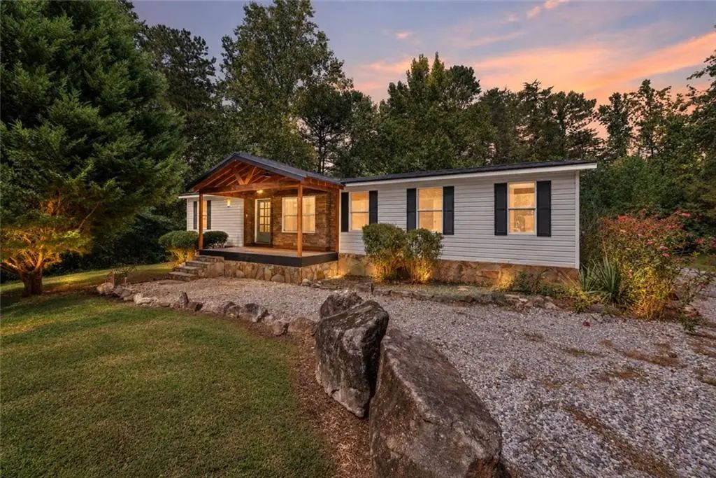 125 Bagwell Drive, Dawsonville