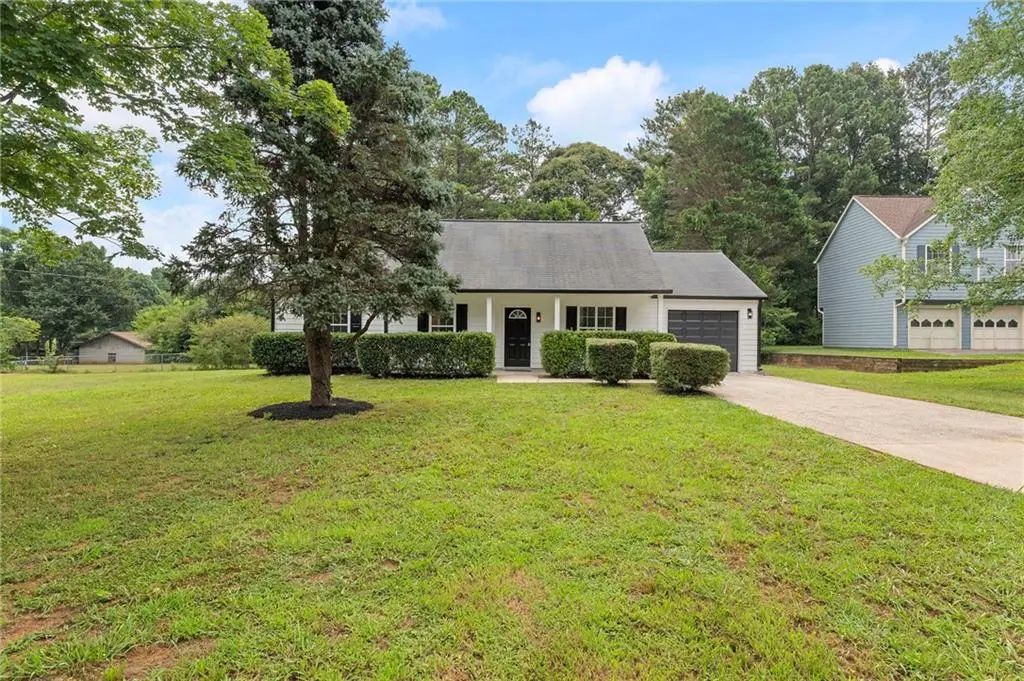 85 Settlers Mill Run, Hiram