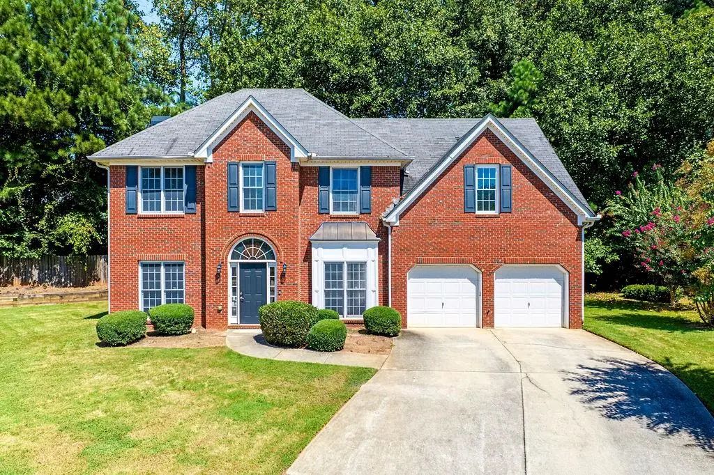 2875 Montview Drive Sw, Marietta