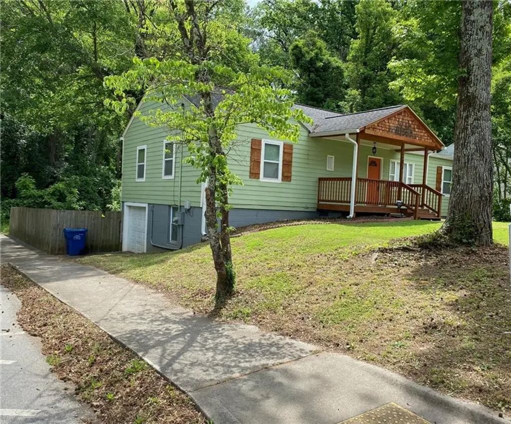 1204 Westridge Road Sw, Atlanta