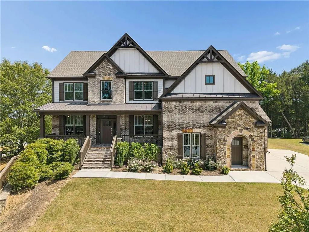 1008 Woodtrace Lane, Auburn