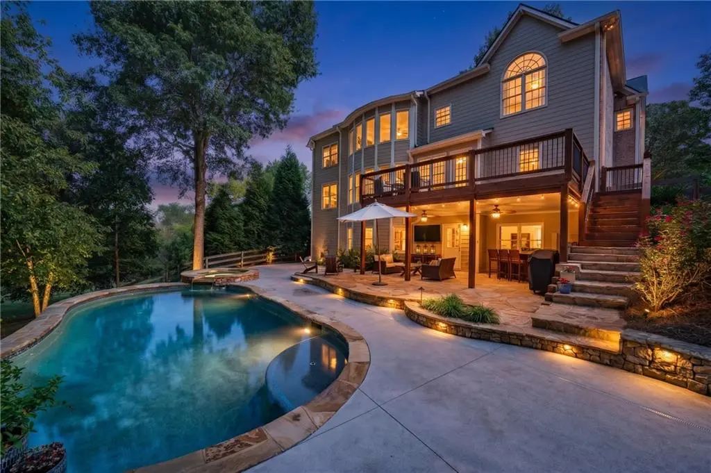 402 Greyfield Drive, Canton