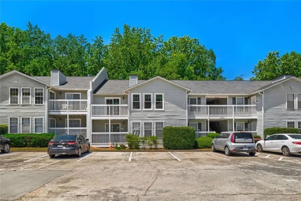 1967 Brian Way, Decatur
