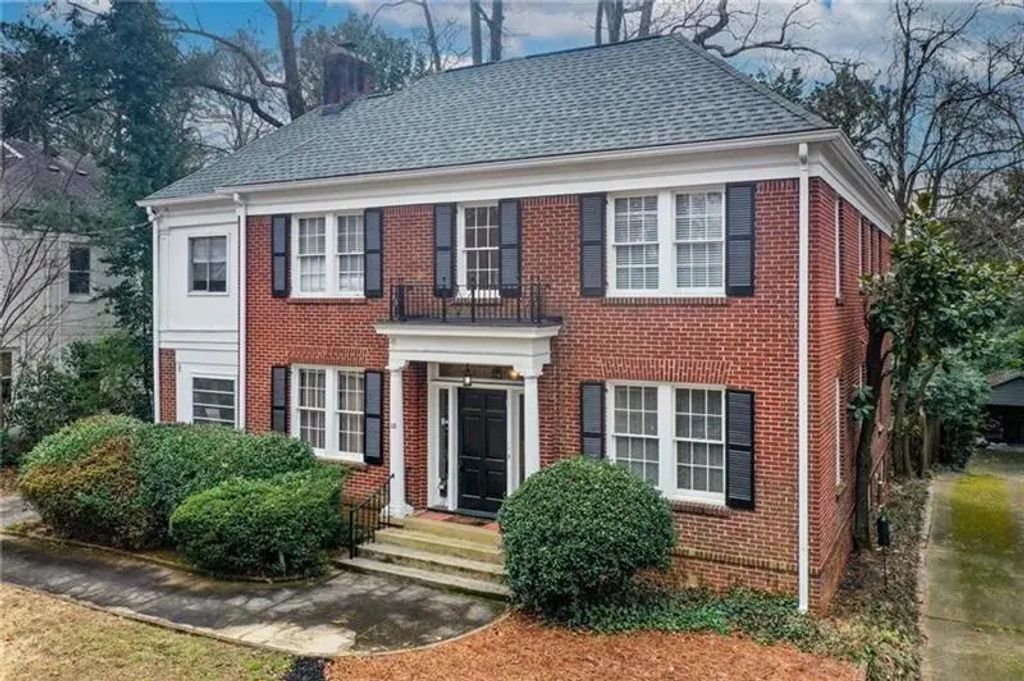 88 26th Street Nw, Atlanta