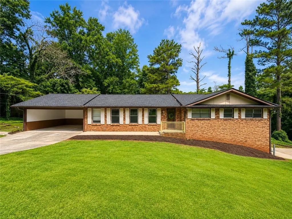 177 Northwind Court Sw, Lilburn