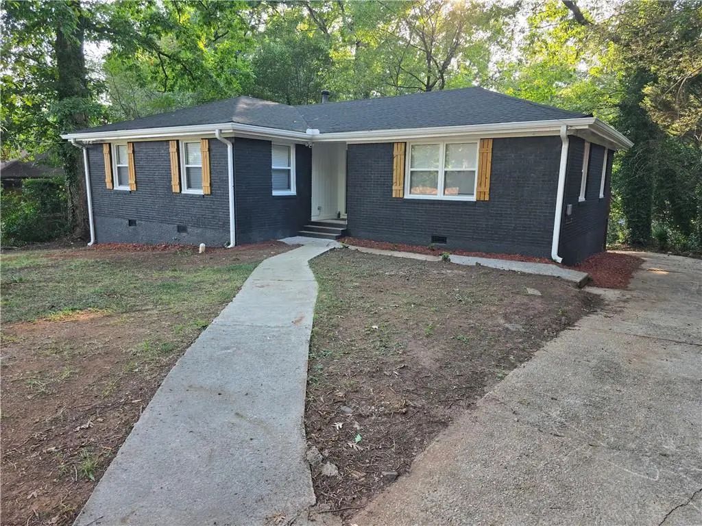 2639 Rollingwood Lane Se, Atlanta