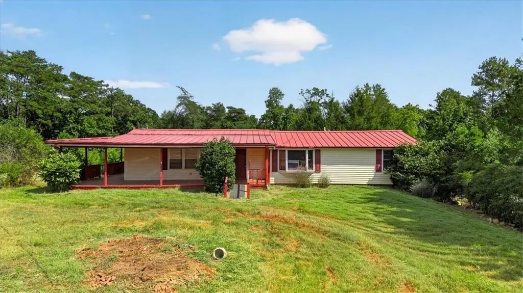 205 Upper Bethany Trail, Ball Ground