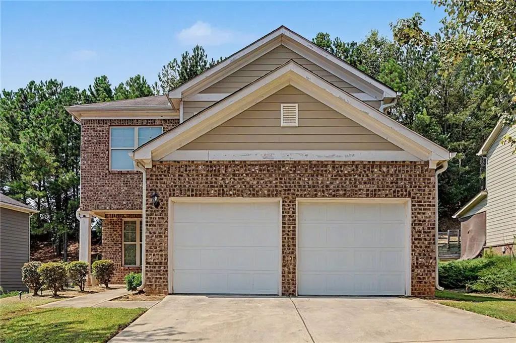 4299 Traipse Path, Ellenwood