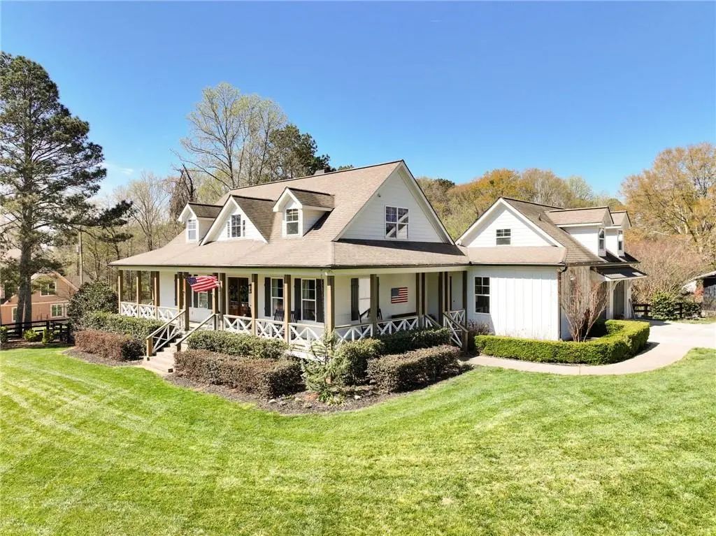 7093 Vaughn Road, Canton