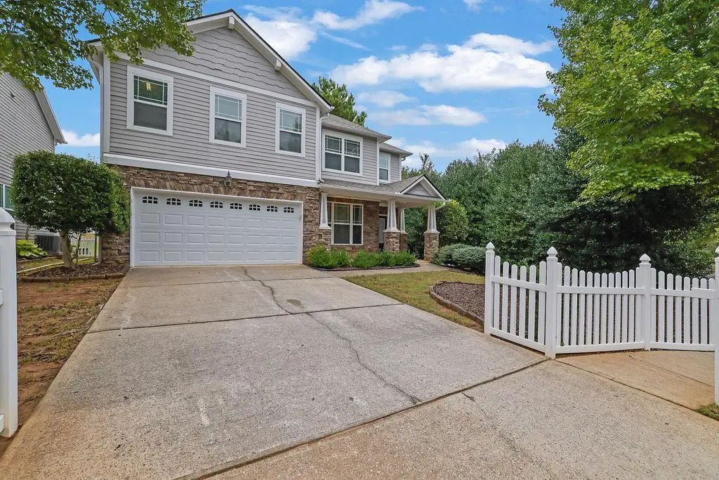 3831 Meeting Street, Cumming