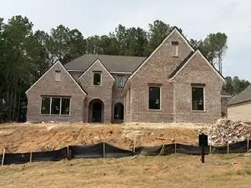 5425 Chapel Bridge Road, Braselton