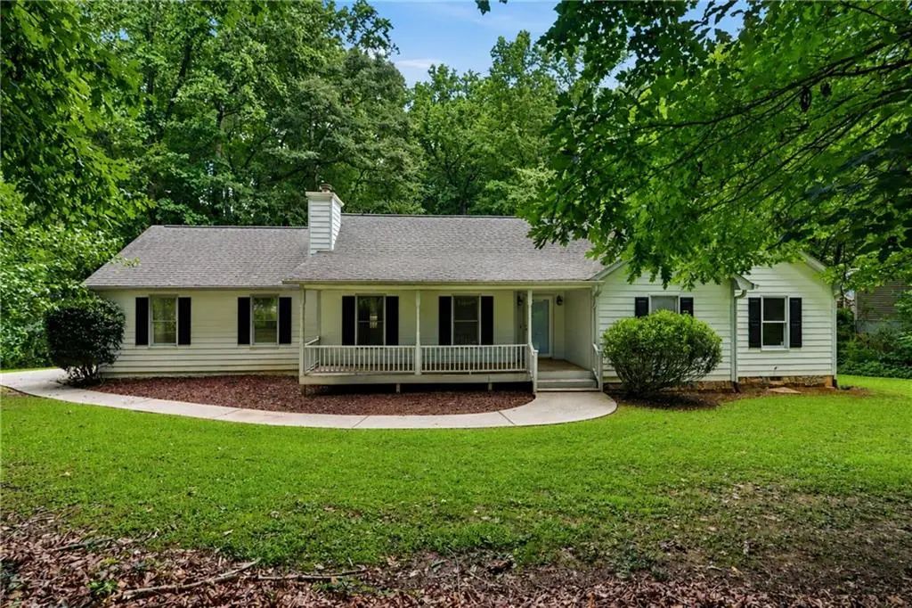 90 Grand Junction, Sharpsburg