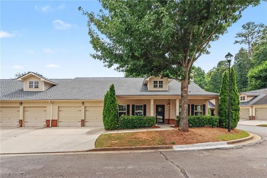 4545 Verlander Court, Mableton