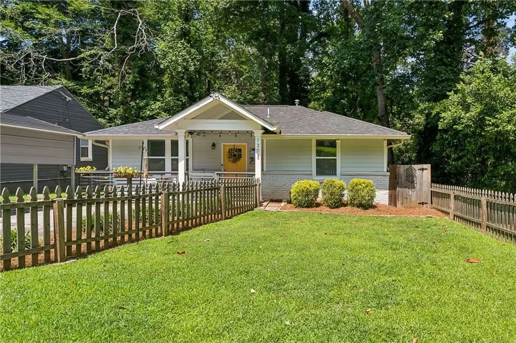 1303 Elizabeth Avenue Sw, Atlanta