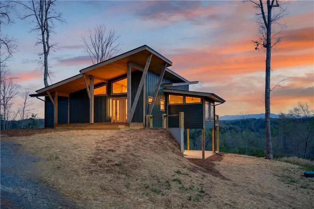 251 Mystic Drive, Ellijay