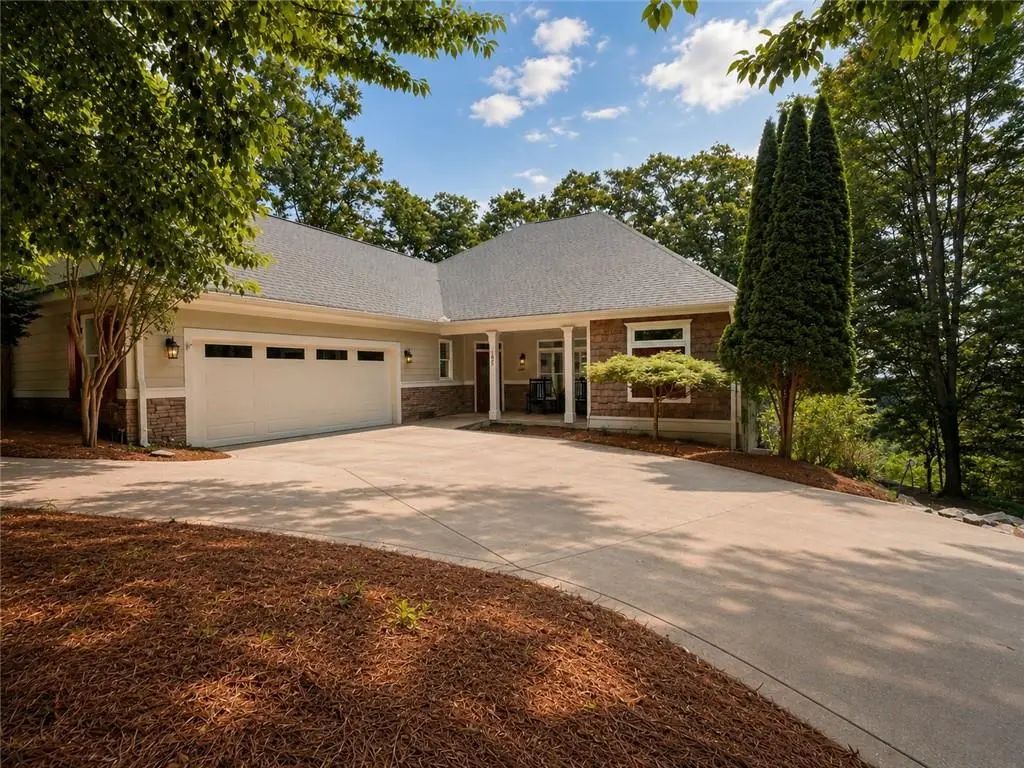 193 Ponderosa Lane, Waleska