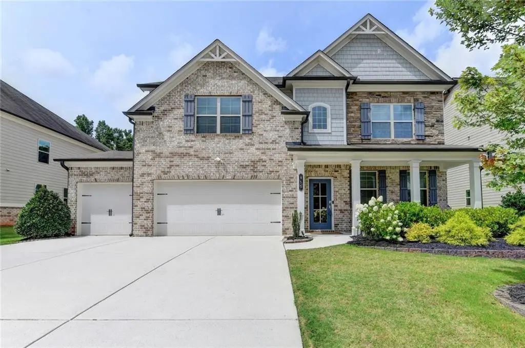 955 Laura Jean Court, Buford