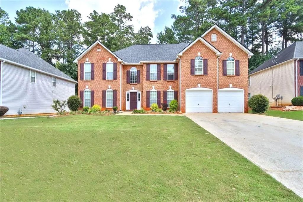 3070 Emden Trail, Snellville
