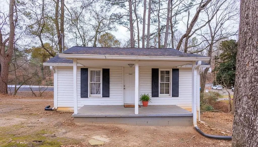 100 Daisy Circle, Canton