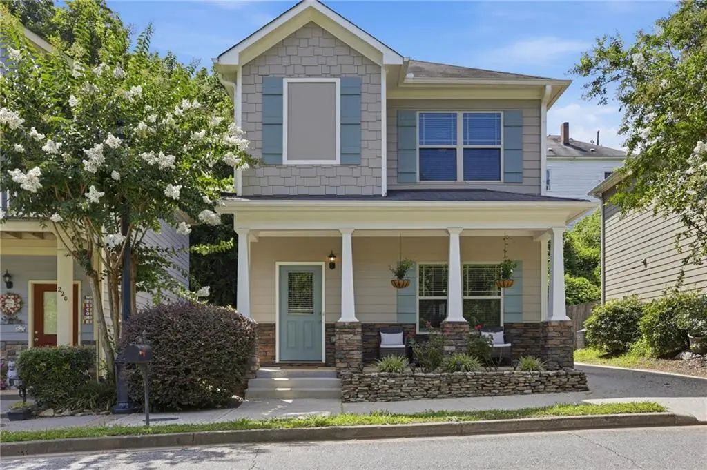 218 W Marietta Street, Canton