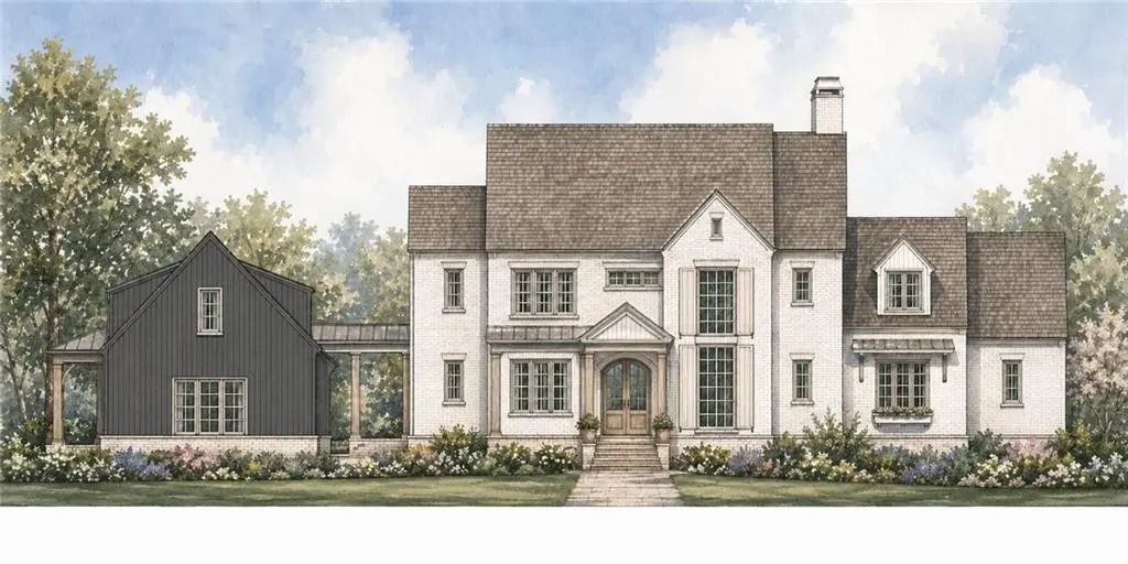 195 Heatherton Lane, Milton