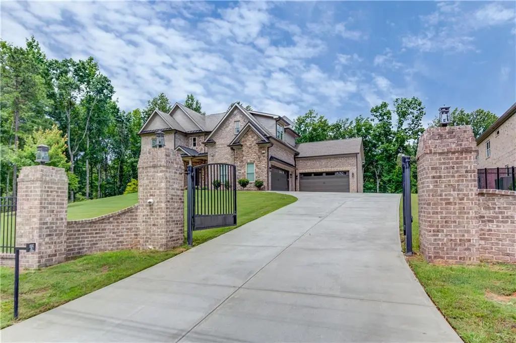 3205 Camp Branch Road, Buford