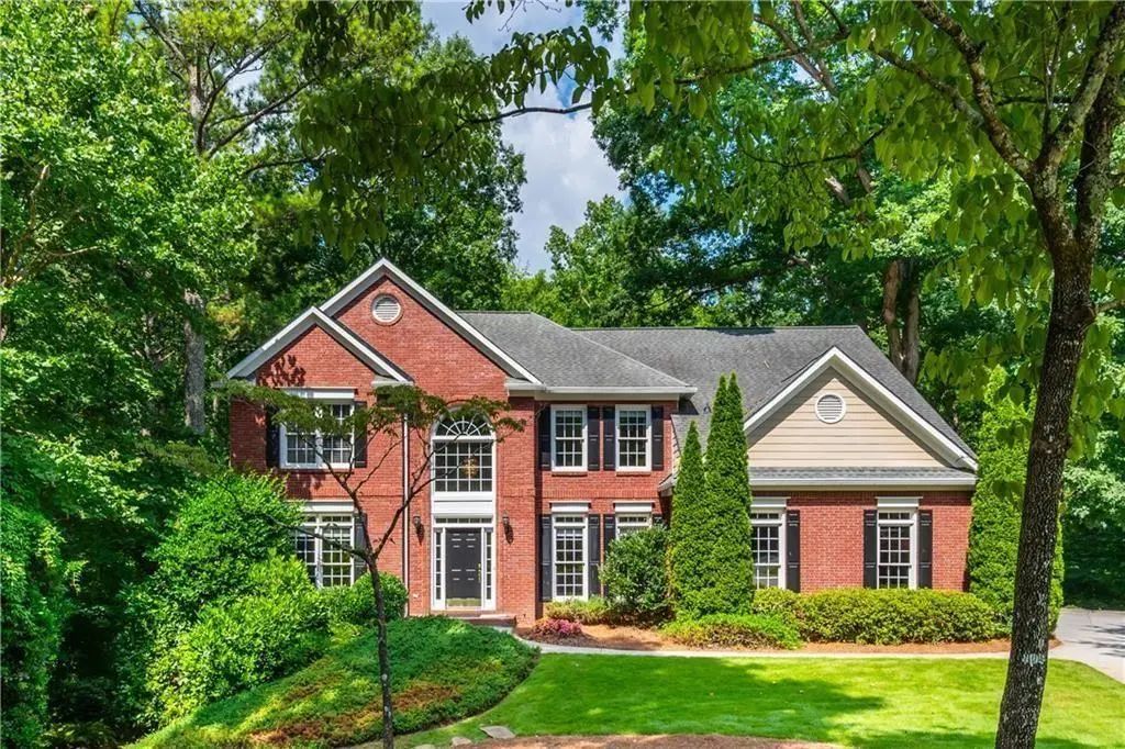 7000 Amberleigh Way, Johns Creek