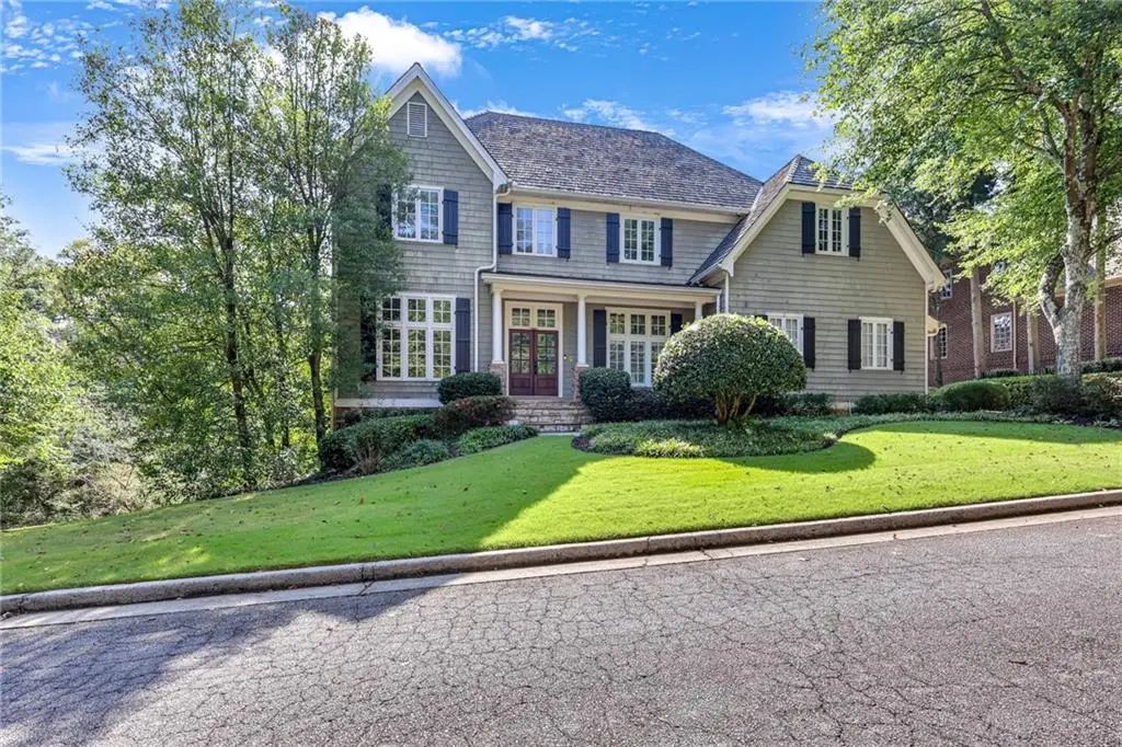 4595 Peachtree Dunwoody Road, Sandy Springs