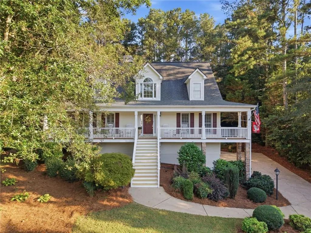 746 Tynsdale Drive, Douglasville