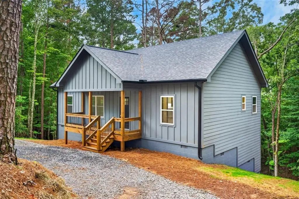 579 Julep Court, Ellijay