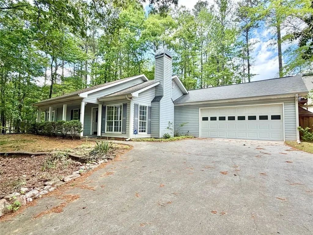 7304 Tara Drive, Villa Rica