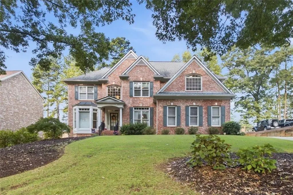 5930 Westcroft Lane, Cumming